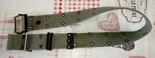 Ceinturon militaire rapco d'occasion  Boulay-Moselle