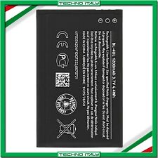 Batteria per nokia usato  Mantova