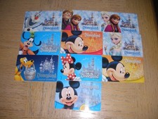 Disney resort different for sale  Clarkdale