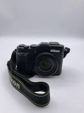 Nikon coolpix p7800 for sale  Lisbon