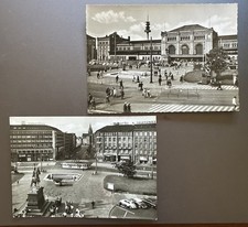 Foto hannover bahnhof gebraucht kaufen  Lehrte