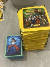 Lotto dragon ball usato  Italia