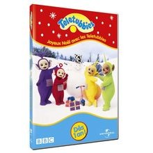 Teletubbies joyeux noël gebraucht kaufen Teletubbies joyeux noël gebraucht kaufen  Berlin