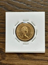 Moneta sterlina oro usato  Lecco