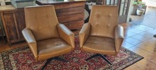 poltrone vintage girevoli usato poltrone vintage girevoli usato Cremona