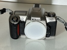 Nikon f65 35mm for sale  LONDON