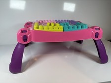 Mega blocks table for sale  READING