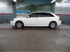 2006 chevrolet malibu for sale  Chatsworth