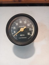 Simca rally contagiri usato Simca rally contagiri usato  Italia