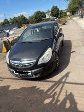 Breaking corsa 2011 for sale  BIRMINGHAM