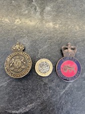 Metropolitan police special for sale  EGREMONT