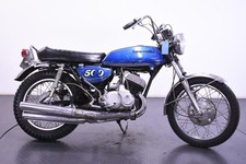 1971 kawasaki hia for sale  NEWCASTLE
