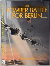 Bomber battle berlin. for sale  CARLISLE