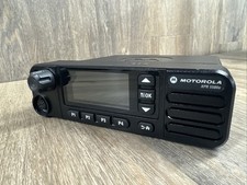 Motorola xpr5580e aam28umn9wa1 for sale  Utica