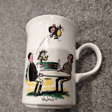 thelwell mug for sale thelwell mug for sale  LEEDS