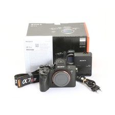 Sony alpha spiegellose gebraucht kaufen  Frankfurt am Main