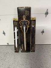 Gandalf glamdring sword for sale  Fredericksburg