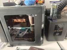 Wainlux 2.5w enclosed for sale  LONDON