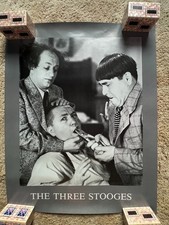 three stooges poster for sale three stooges poster for sale Cranston