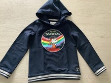 Kapuzenpullover snoopy liver gebraucht kaufen Kapuzenpullover snoopy liver gebraucht kaufen  Karbach