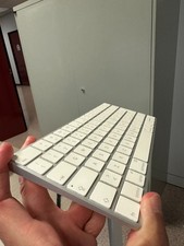 Apple magic keyboard usato  Castegnato