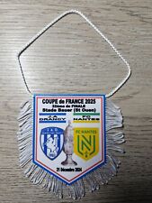 Fanion 32ème finale d'occasion  France