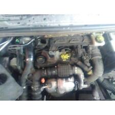 Motore compl. 9hp usato  Bedizzole