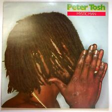 Ebond peter tosh usato  Italia