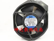 Ventilador APLSTE AFR-1520 AC 200V 29/27W 17238 17CM quadro de alumínio ventilador de refrigeração comprar usado  Enviando para Brazil