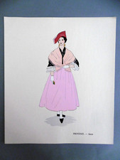 Provence arles planche d'occasion Provence arles planche d'occasion  Toulon-