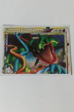 Carte pokémon rayquaza d'occasion  Méry-sur-Oise