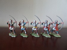 Swoppet 5 knights for sale  Los Angeles