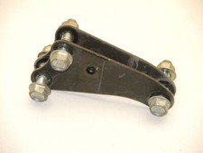 Patte fixation moteur d'occasion  Lubersac