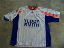 Maillot adidas montpellier d'occasion  Toulon-