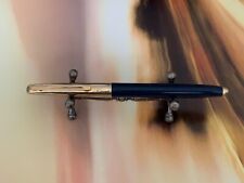 Vintage waterman gold for sale  MANCHESTER