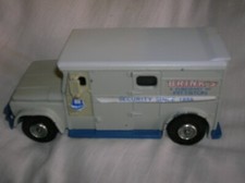 Dinky toys fourgon d'occasion  Florac