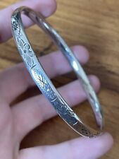 Vintage silver metal for sale  WESTCLIFF-ON-SEA