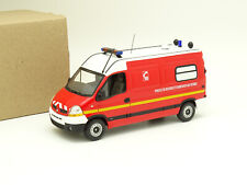 Norev renault master d'occasion  Paris VII