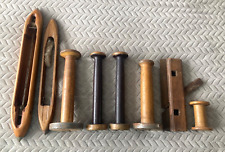 Vintage weaving tools for sale  HUDDERSFIELD