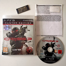 Crysis ps3 playstation usato  Milano