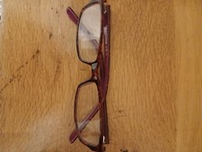 Spectacles 2.5 magnification for sale  LONDON