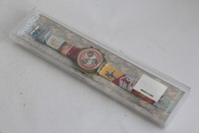 Swatch montre swatch d'occasion  Seyssel