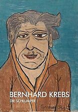 Bernhard krebs schlumper gebraucht kaufen  Berlin