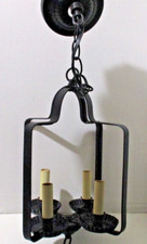Vintage light farmhouse for sale  Dunn