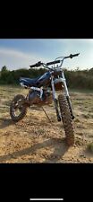 Pitbike dirtbike kxd gebraucht kaufen  Langelsheim
