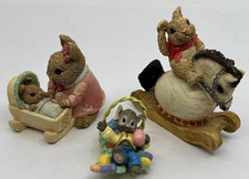 Lot vintage bunny for sale  Vinton