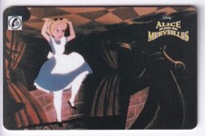 Disney telecard phonecard d'occasion  Expédié en Belgium