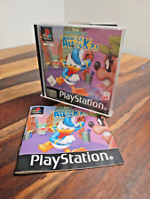 Playstation ps1 spiel gebraucht kaufen  Hamburg