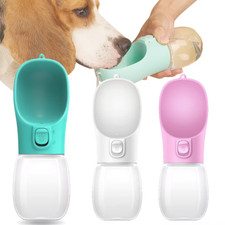 Portable dog water for sale  NORTHOLT