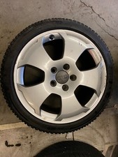Cerchi audi 17 usato  Gazzaniga